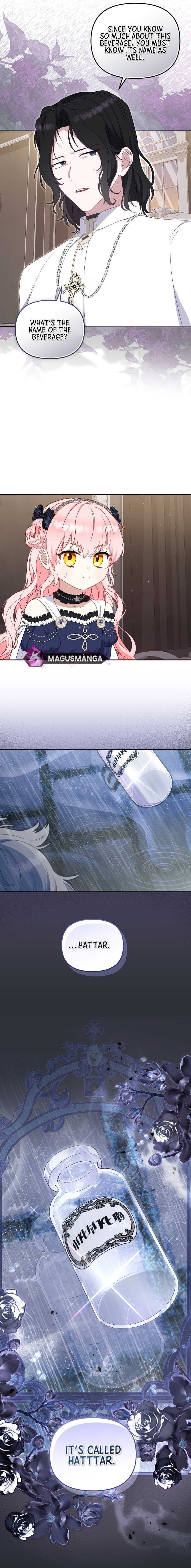 I’m Being Raised By Villains - Chapter 69 Page 8