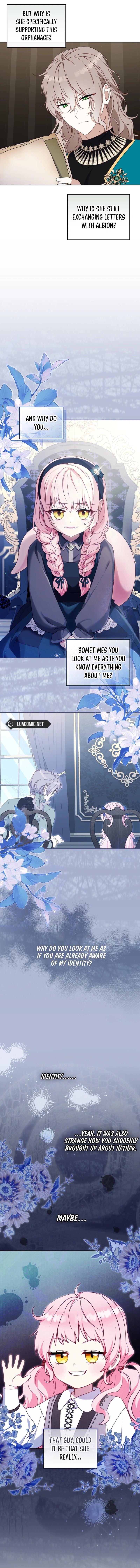 I’m Being Raised By Villains - Chapter 77 Page 10