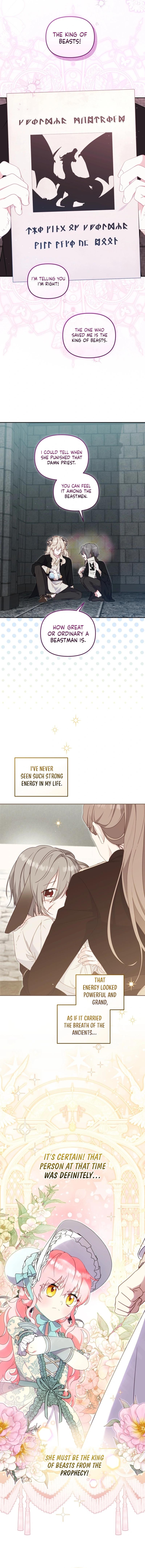 I’m Being Raised By Villains - Chapter 77 Page 12