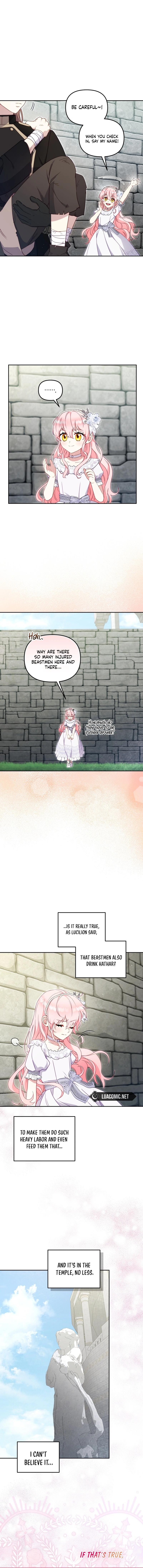 I’m Being Raised By Villains - Chapter 78 Page 10