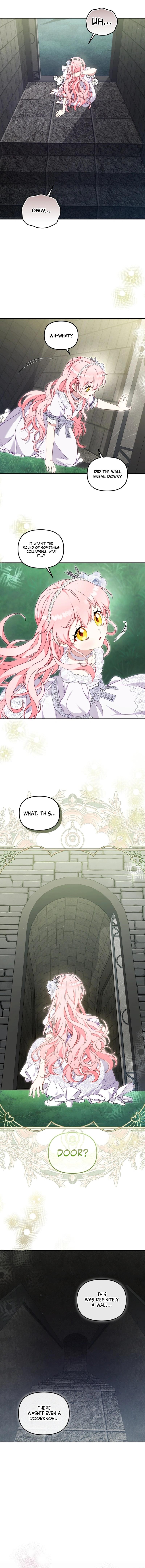 I’m Being Raised By Villains - Chapter 78 Page 12