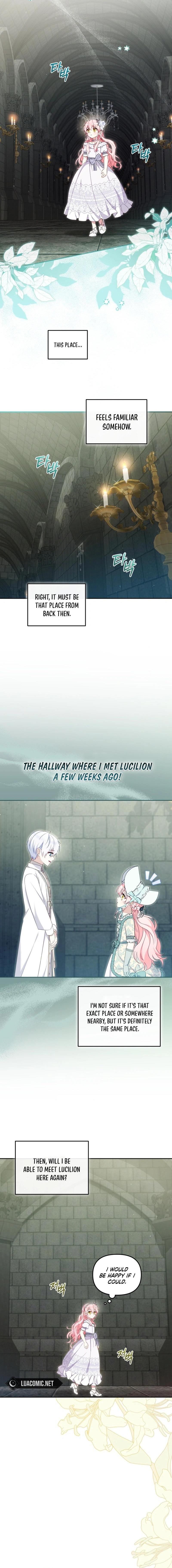 I’m Being Raised By Villains - Chapter 79 Page 1