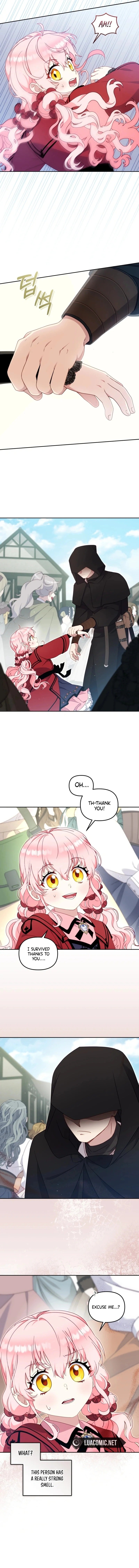 I’m Being Raised By Villains - Chapter 83 Page 12