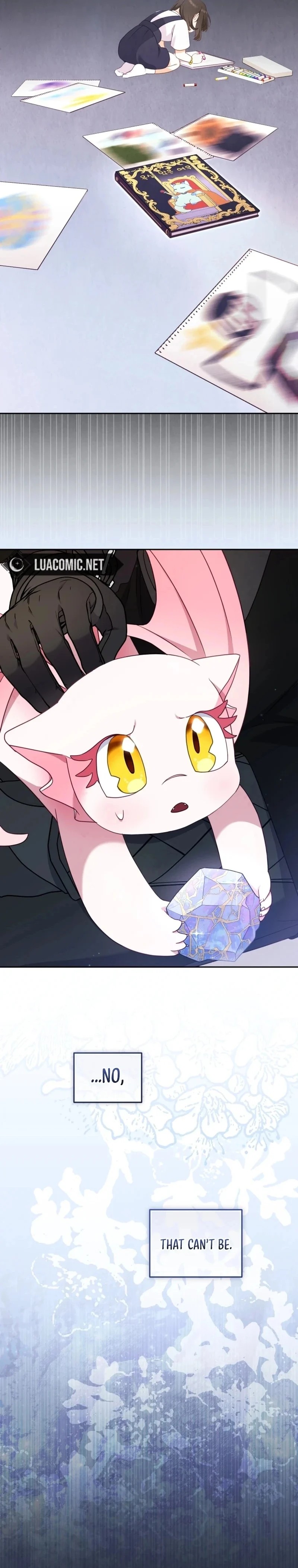 I’m Being Raised By Villains - Chapter 84 Page 16