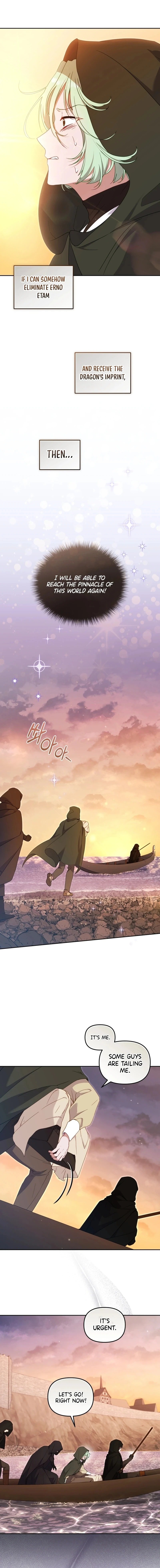 I’m Being Raised By Villains - Chapter 84 Page 2