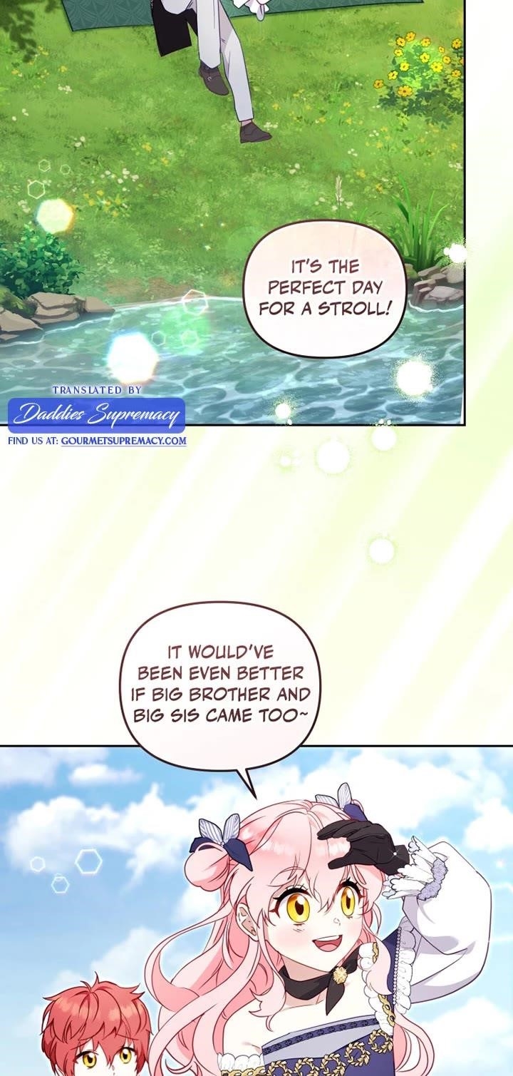 I’m Being Raised By Villains - Chapter 89 Page 23