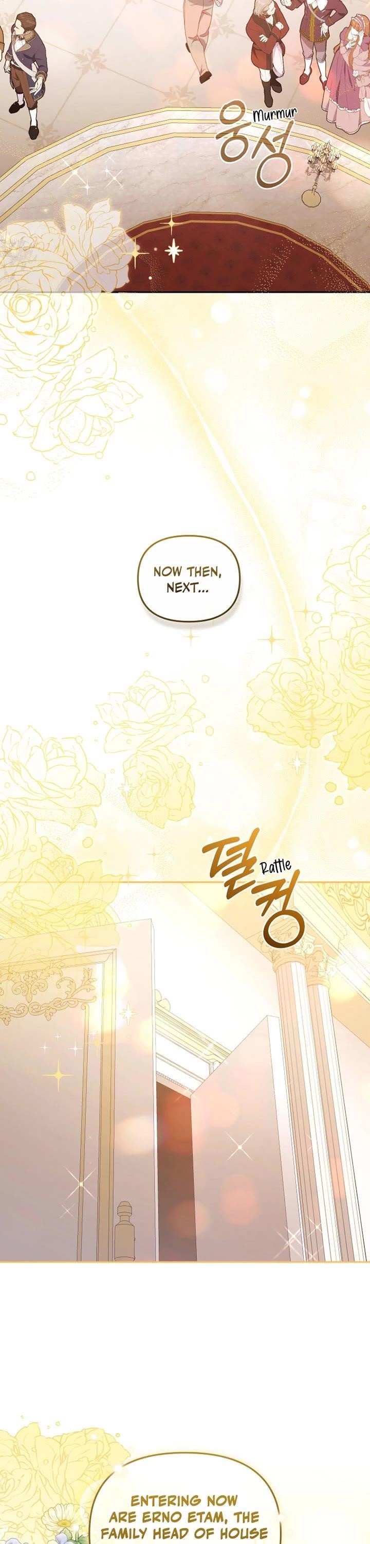 I’m Being Raised By Villains - Chapter 90 Page 12