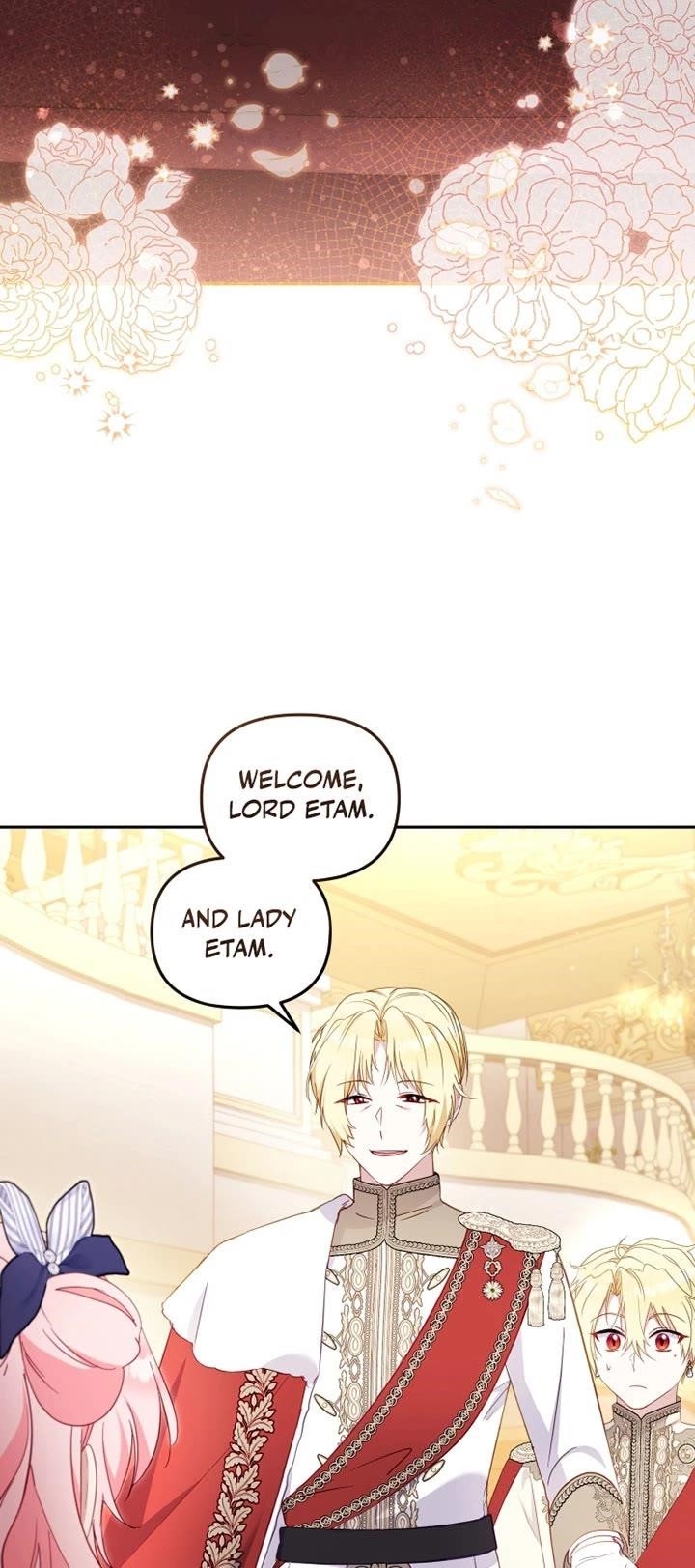 I’m Being Raised By Villains - Chapter 90 Page 15