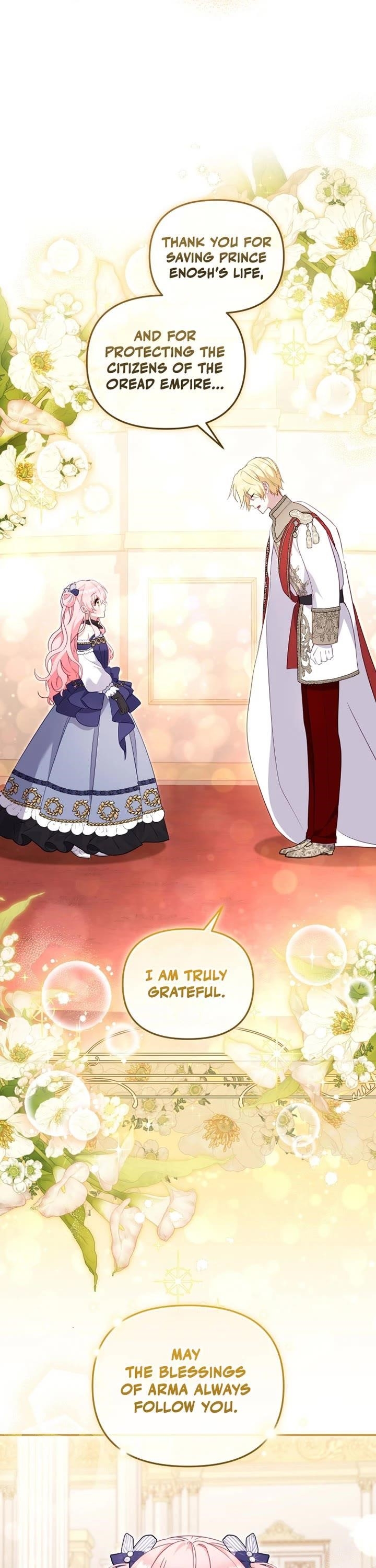 I’m Being Raised By Villains - Chapter 90 Page 18