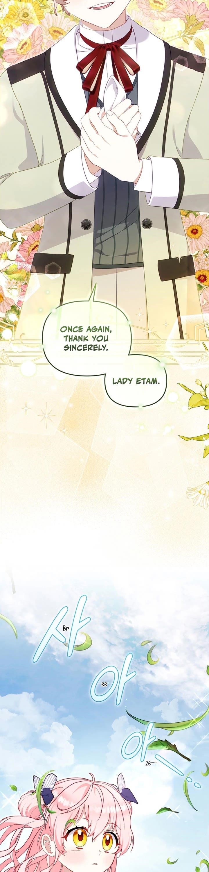 I’m Being Raised By Villains - Chapter 90 Page 2