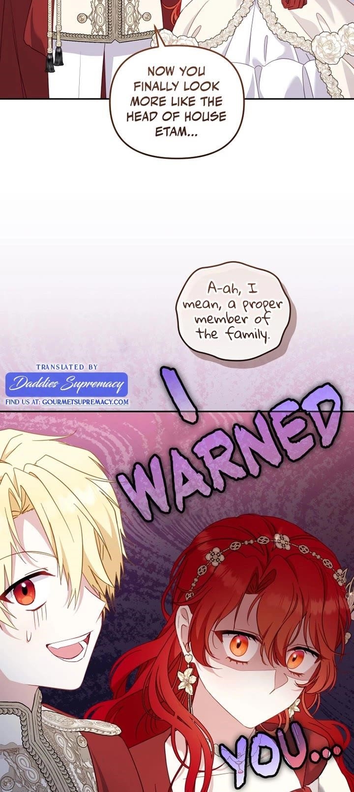 I’m Being Raised By Villains - Chapter 90 Page 24