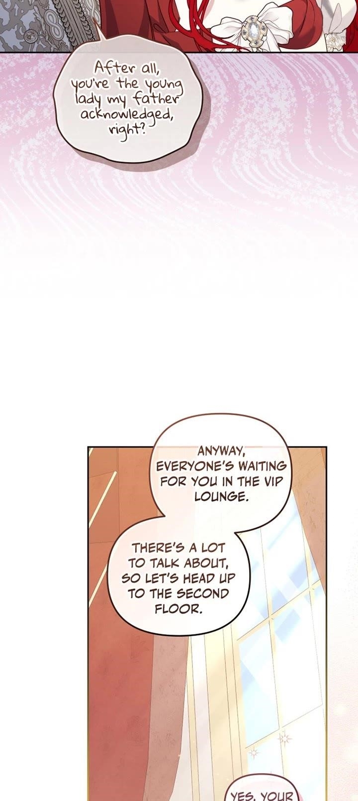 I’m Being Raised By Villains - Chapter 90 Page 25