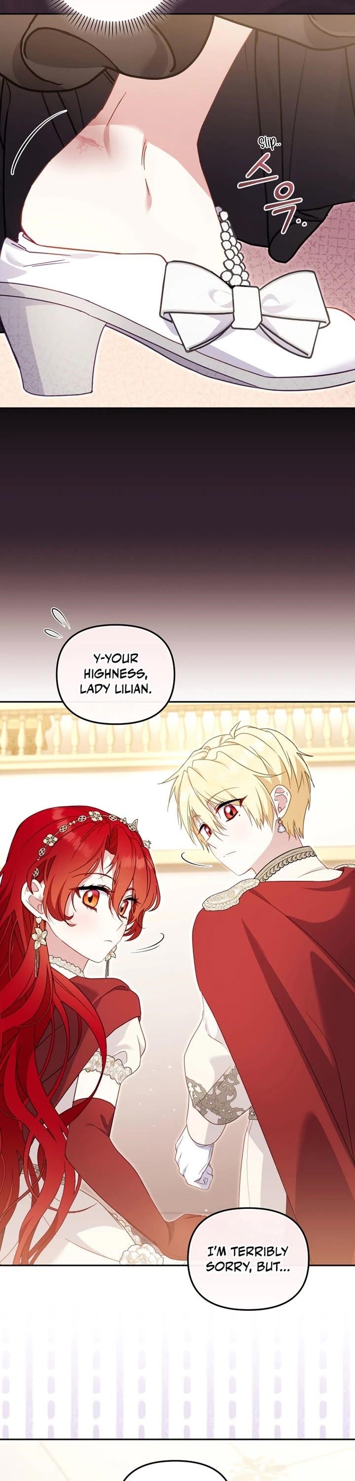 I’m Being Raised By Villains - Chapter 90 Page 28