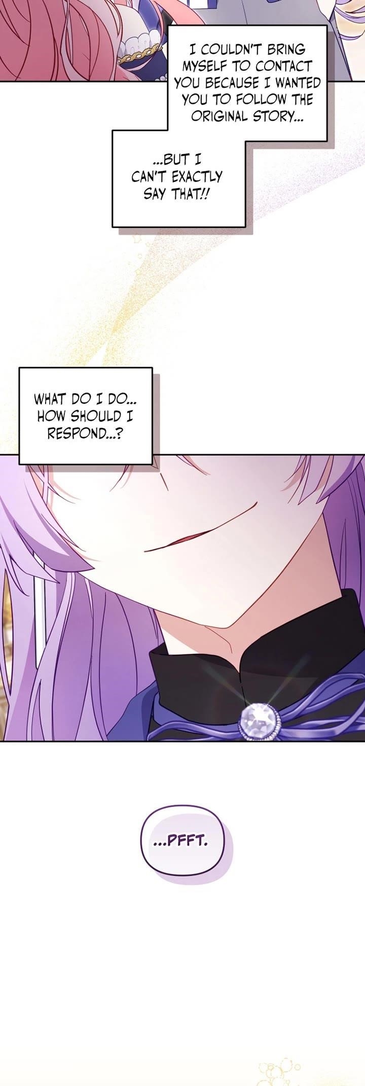 I’m Being Raised By Villains - Chapter 90 Page 44