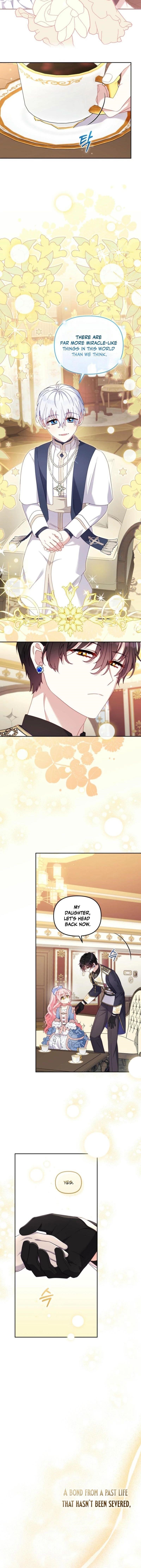 I’m Being Raised By Villains - Chapter 97 Page 15