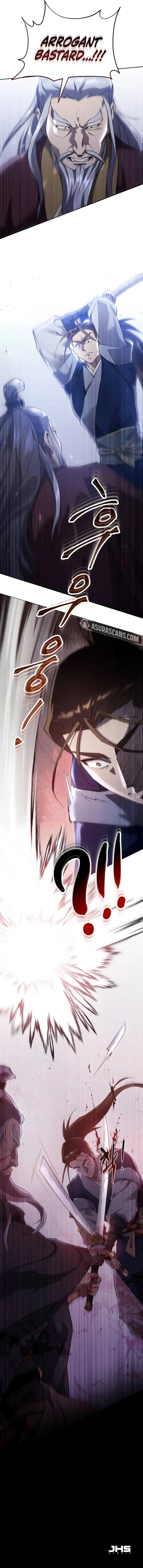 The Heavenly Demon Wants a Quiet Life - Chapter 13 Page 15