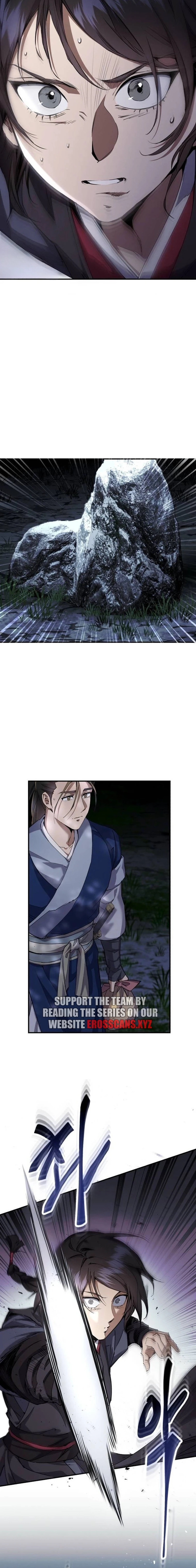 The Heavenly Demon Wants a Quiet Life - Chapter 20.2 Page 6