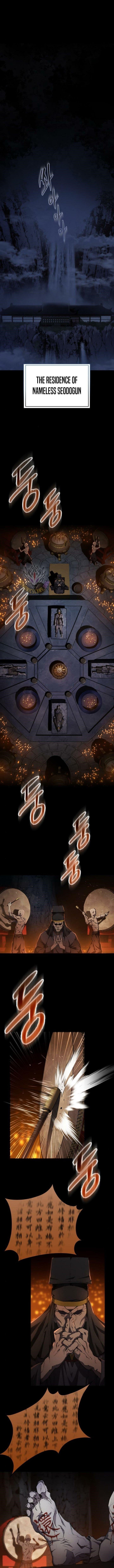 The Heavenly Demon Wants a Quiet Life - Chapter 23 Page 1