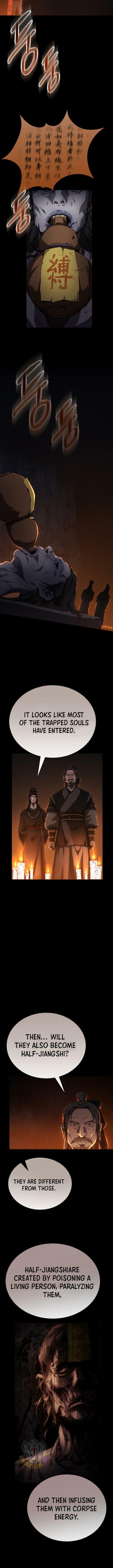 The Heavenly Demon Wants a Quiet Life - Chapter 23 Page 2