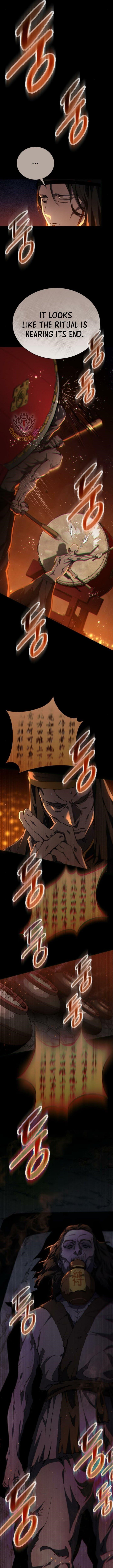 The Heavenly Demon Wants a Quiet Life - Chapter 23 Page 4