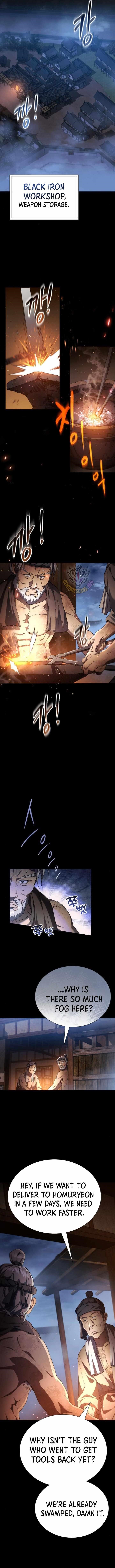 The Heavenly Demon Wants a Quiet Life - Chapter 24 Page 19