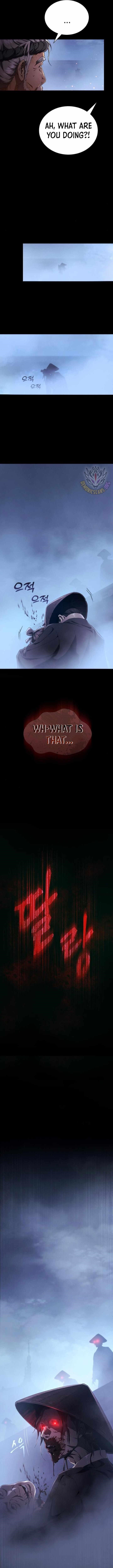 The Heavenly Demon Wants a Quiet Life - Chapter 24 Page 20