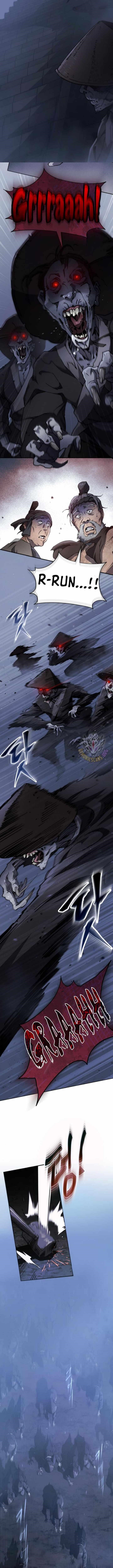 The Heavenly Demon Wants a Quiet Life - Chapter 25 Page 2