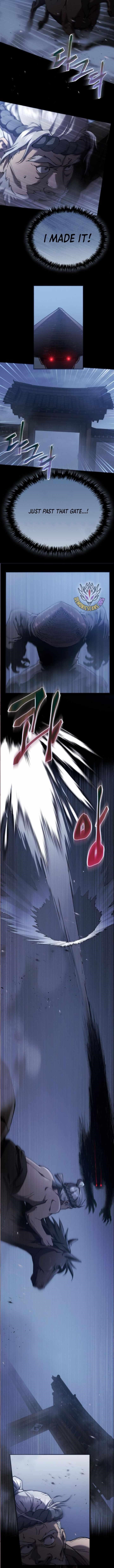 The Heavenly Demon Wants a Quiet Life - Chapter 25 Page 5