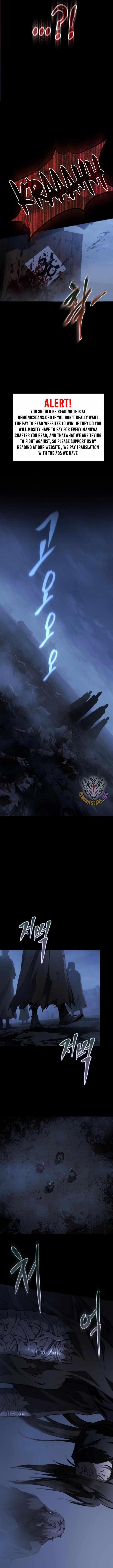 The Heavenly Demon Wants a Quiet Life - Chapter 25 Page 6