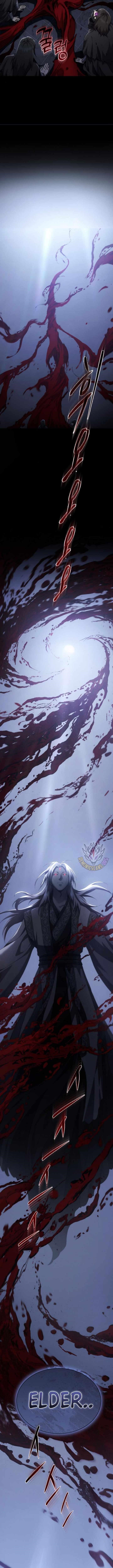 The Heavenly Demon Wants a Quiet Life - Chapter 25 Page 8