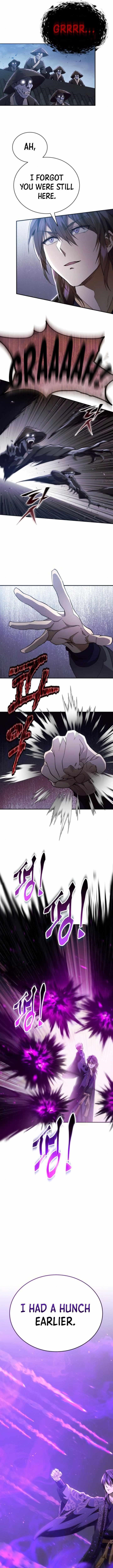 The Heavenly Demon Wants a Quiet Life - Chapter 29 Page 10