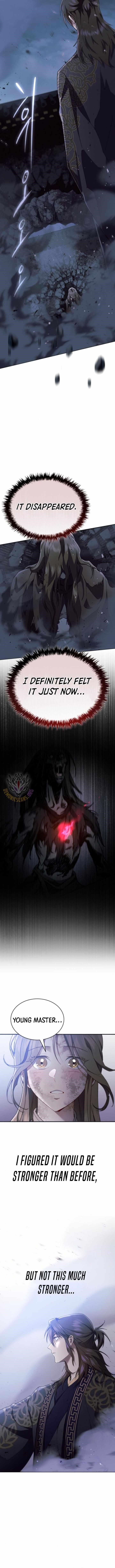 The Heavenly Demon Wants a Quiet Life - Chapter 29 Page 9