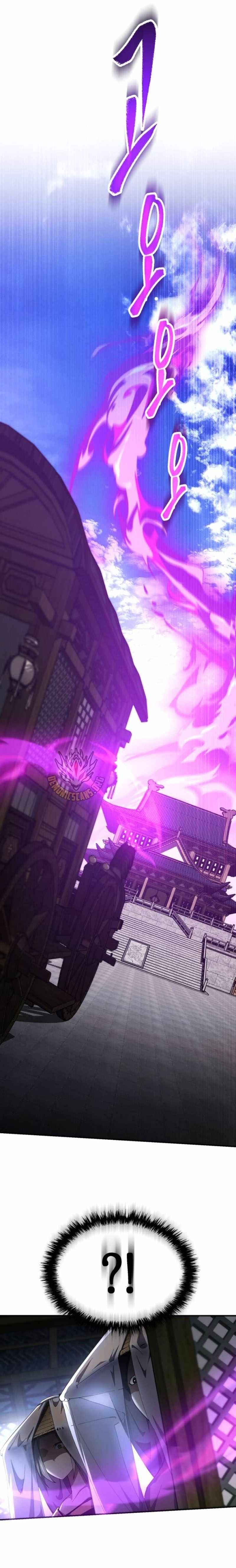 The Heavenly Demon Wants a Quiet Life - Chapter 30 Page 17