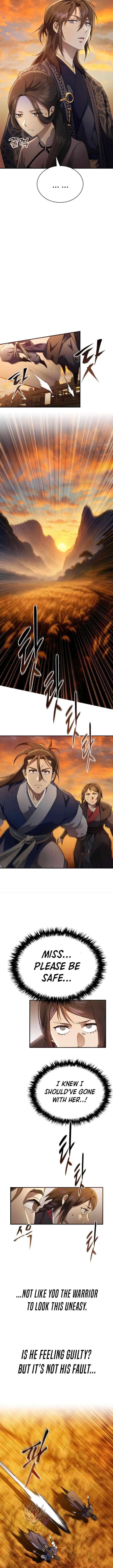 The Heavenly Demon Wants a Quiet Life - Chapter 32 Page 5