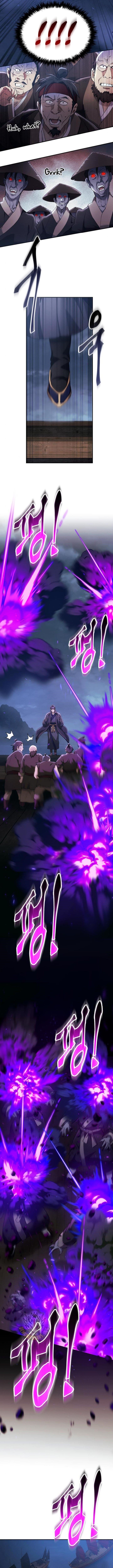 The Heavenly Demon Wants a Quiet Life - Chapter 33 Page 3