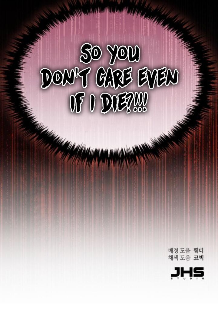 The Heavenly Demon Wants a Quiet Life - Chapter 35 Page 17