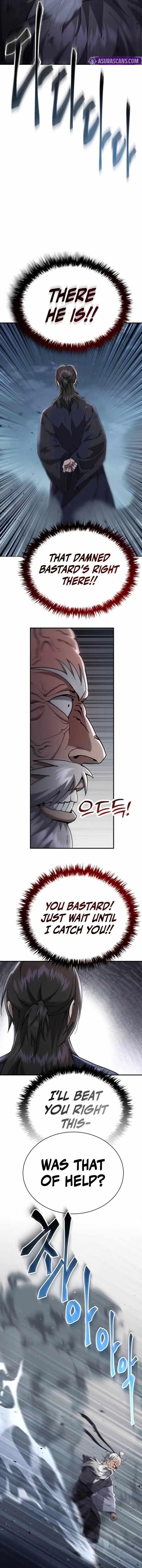 The Heavenly Demon Wants a Quiet Life - Chapter 36 Page 14