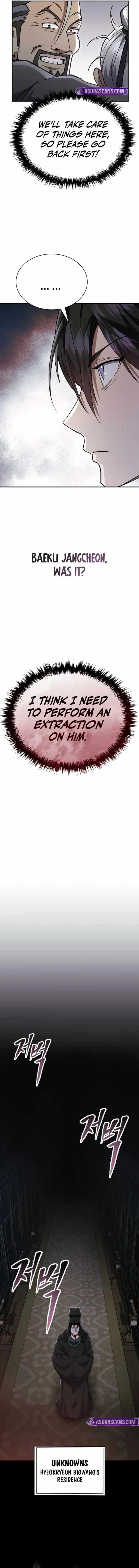 The Heavenly Demon Wants a Quiet Life - Chapter 36 Page 16