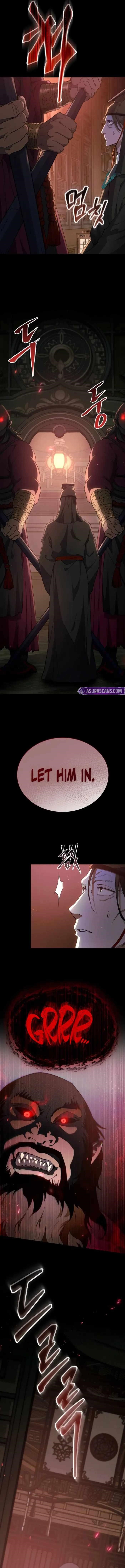 The Heavenly Demon Wants a Quiet Life - Chapter 36 Page 17