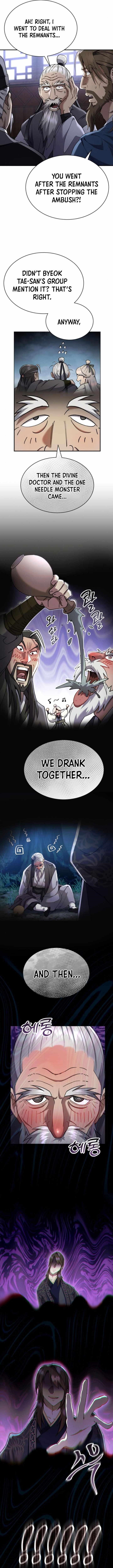 The Heavenly Demon Wants a Quiet Life - Chapter 37 Page 12