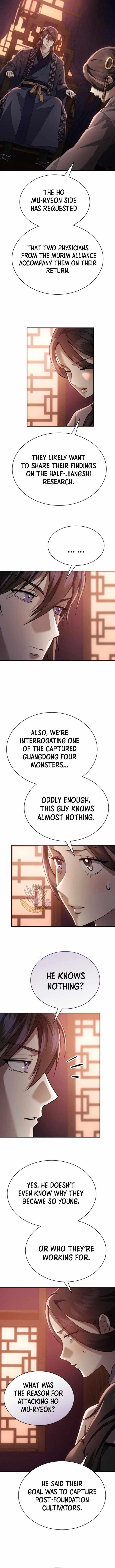 The Heavenly Demon Wants a Quiet Life - Chapter 37 Page 16