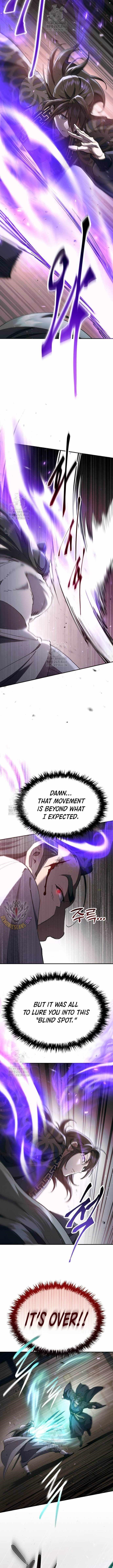 The Heavenly Demon Wants a Quiet Life - Chapter 39 Page 6