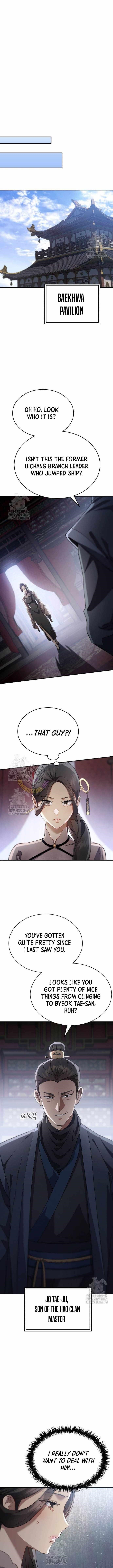 The Heavenly Demon Wants a Quiet Life - Chapter 43 Page 15