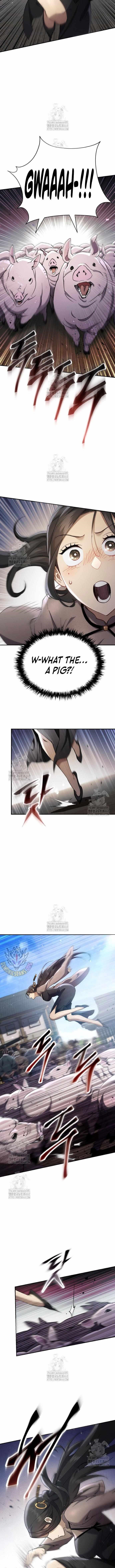 The Heavenly Demon Wants a Quiet Life - Chapter 44 Page 2