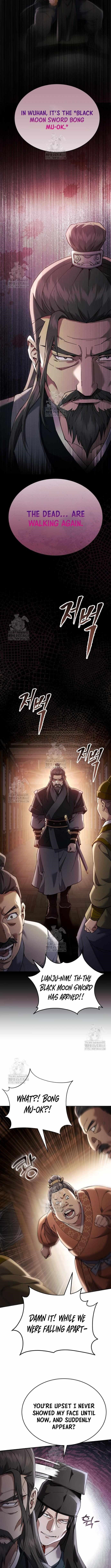 The Heavenly Demon Wants a Quiet Life - Chapter 45 Page 13