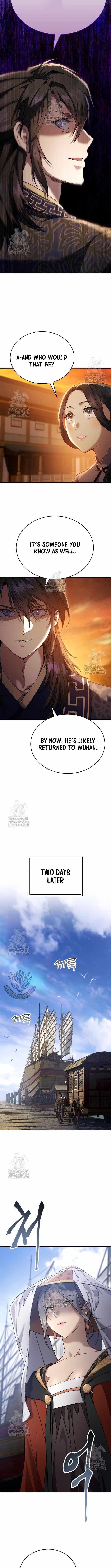 The Heavenly Demon Wants a Quiet Life - Chapter 45 Page 2