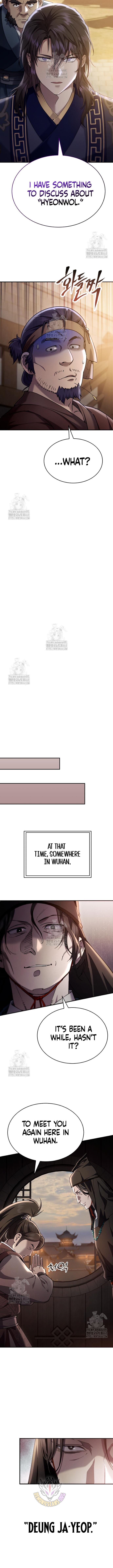 The Heavenly Demon Wants a Quiet Life - Chapter 46 Page 15