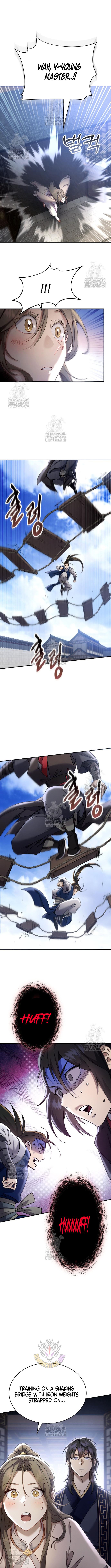 The Heavenly Demon Wants a Quiet Life - Chapter 46 Page 7