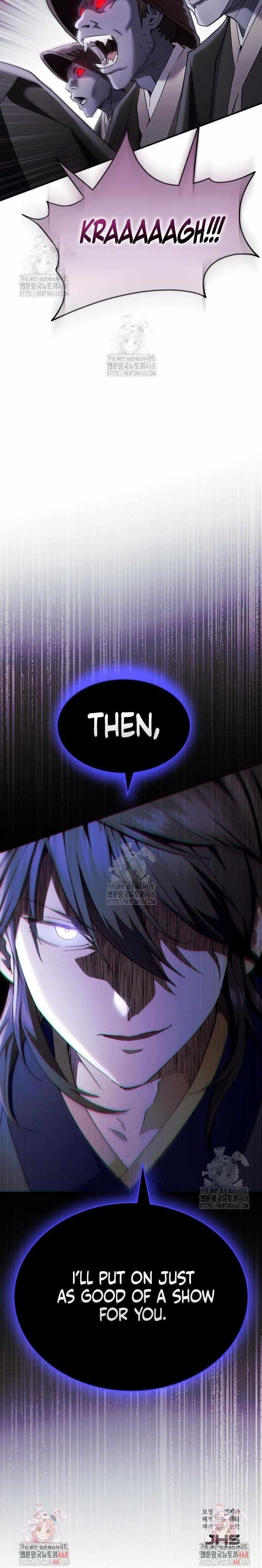 The Heavenly Demon Wants a Quiet Life - Chapter 49 Page 18