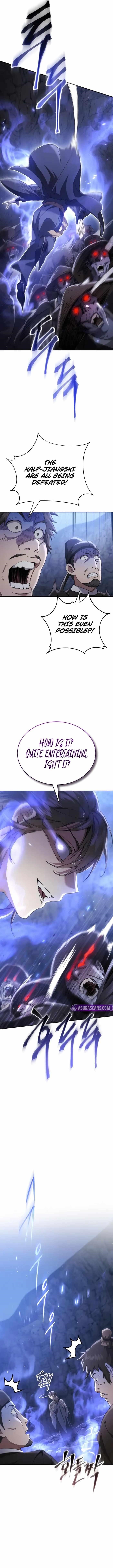 The Heavenly Demon Wants a Quiet Life - Chapter 50 Page 3